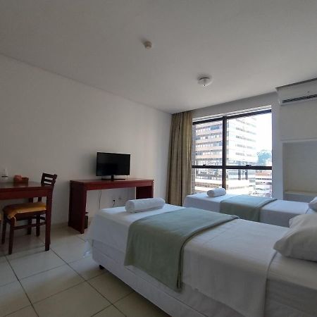 Flat Athenas 611 Hotel ซัลวาดอร์ ภายนอก รูปภาพ