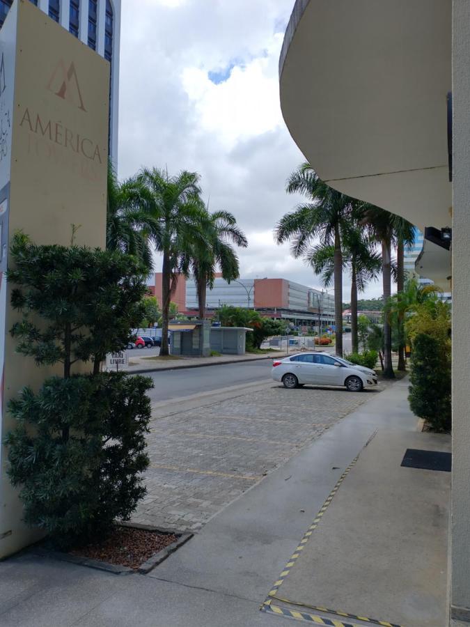 Flat Athenas 611 Hotel ซัลวาดอร์ ภายนอก รูปภาพ