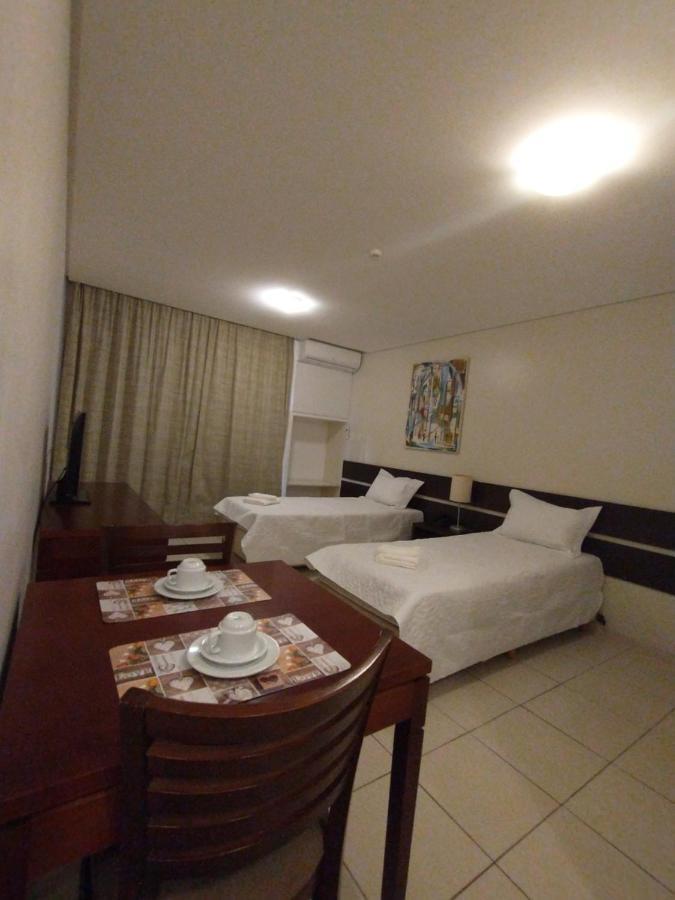 Flat Athenas 611 Hotel ซัลวาดอร์ ภายนอก รูปภาพ