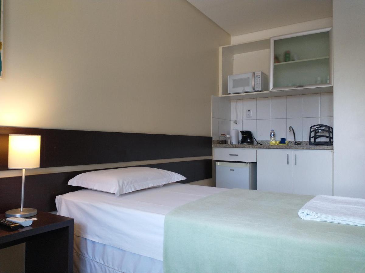 Flat Athenas 611 Hotel ซัลวาดอร์ ภายนอก รูปภาพ